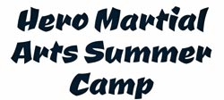 Miami summer camps